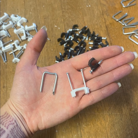 Power Basics Assorted Staples - Picture 9 of 9